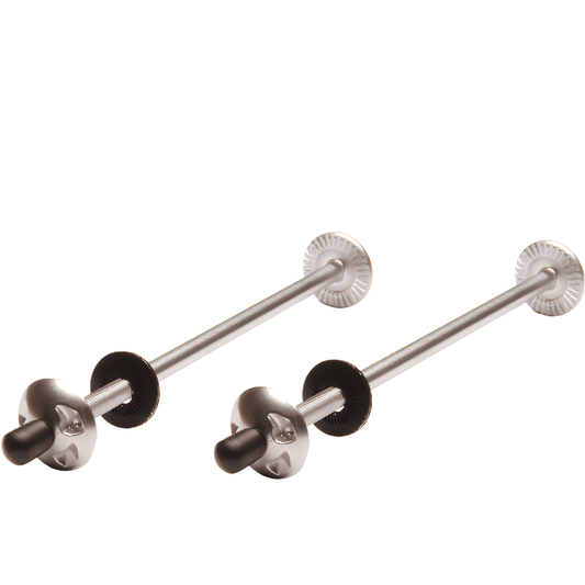 Pinhead Wheel Locks Skewers