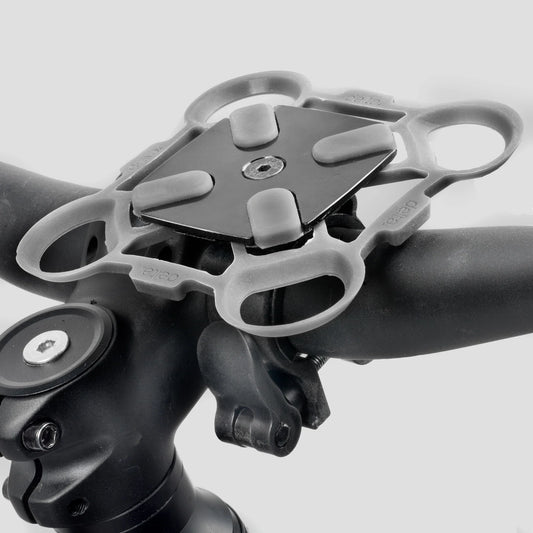 Delta Quick Mount Phone Holder