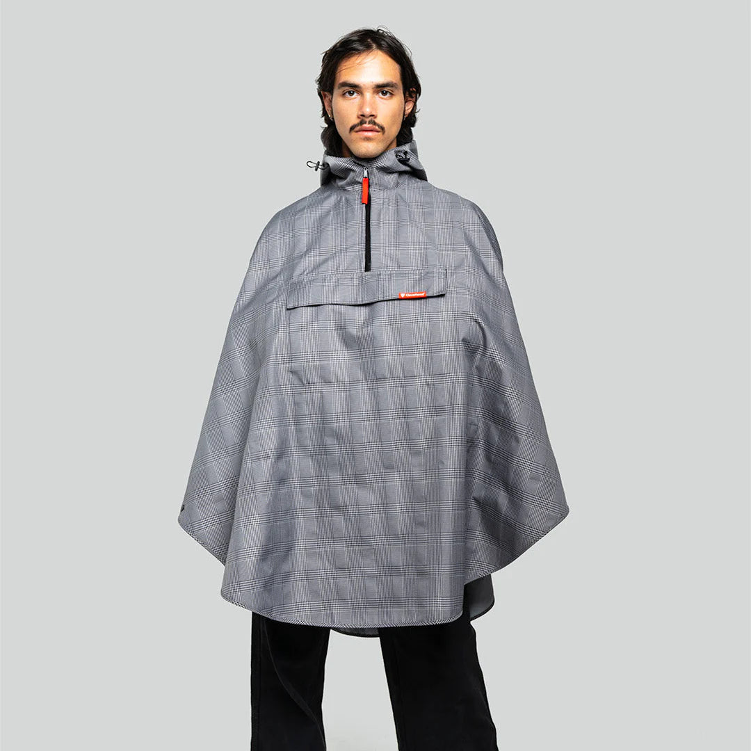 Cleverhood Rainger Rain Cape