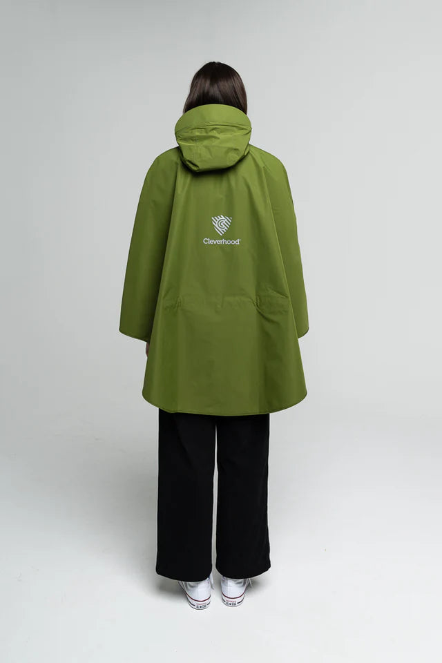 Cleverhood Rover 2.0 Rain Cape