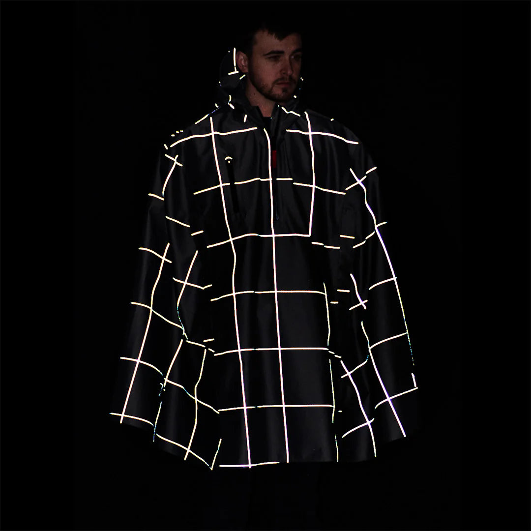Cleverhood Rainger Rain Cape