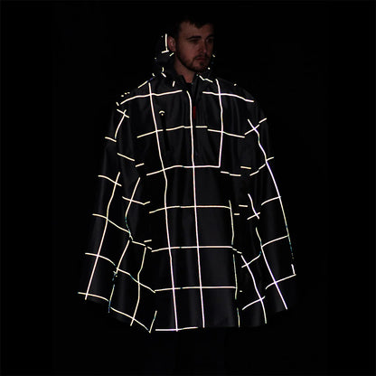 Cleverhood Rainger Rain Cape