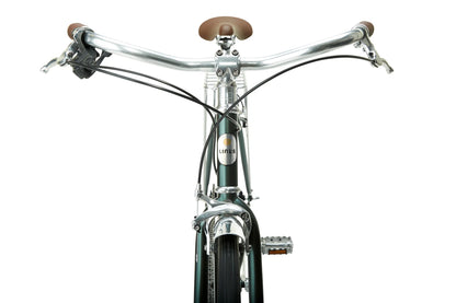 Linus Roadster 7i Bicycle
