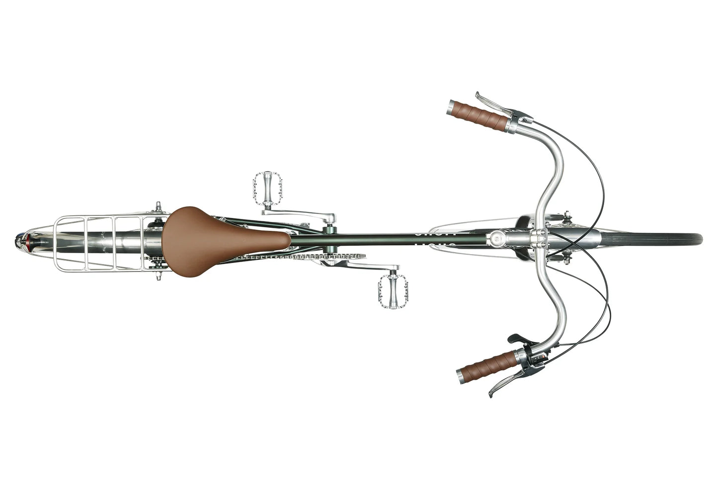 Linus Roadster 7i Bicycle