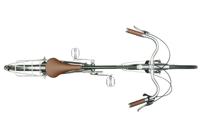 Linus Roadster 7i Bicycle