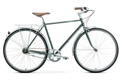 Linus Roadster 7i Bicycle