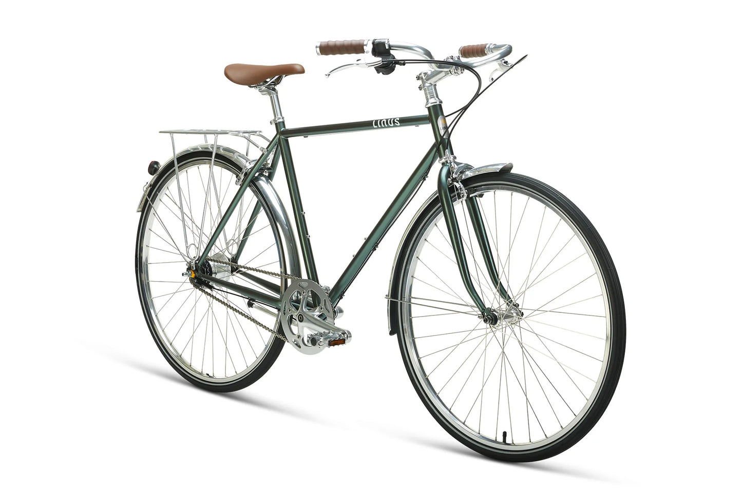 Linus Roadster 7i Bicycle