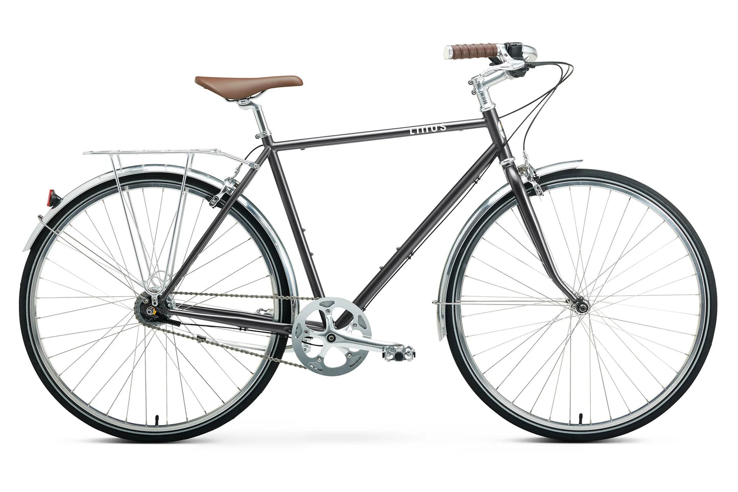 Linus Roadster 7i Bicycle