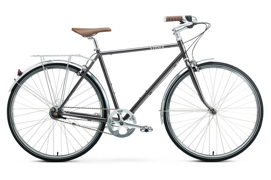 Linus Roadster 7i Bicycle