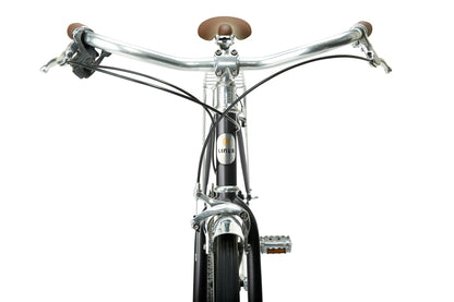 Linus Roadster 7i Bicycle