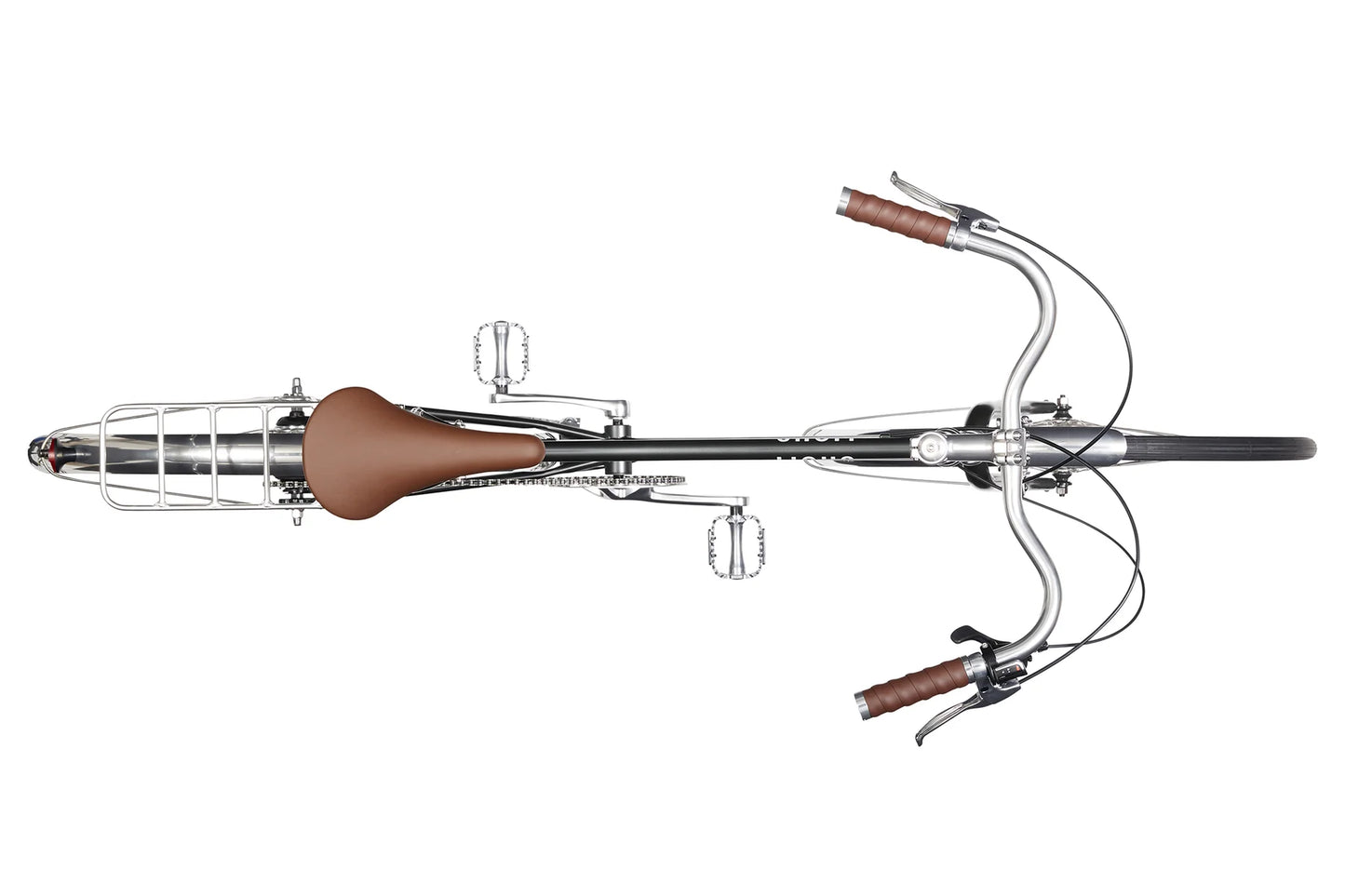 Linus Roadster 7i Bicycle