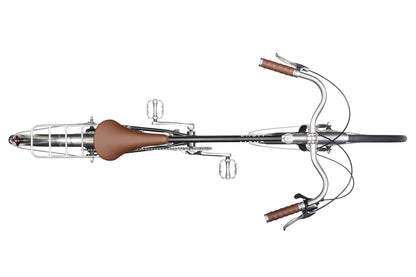 Linus Roadster 7i Bicycle