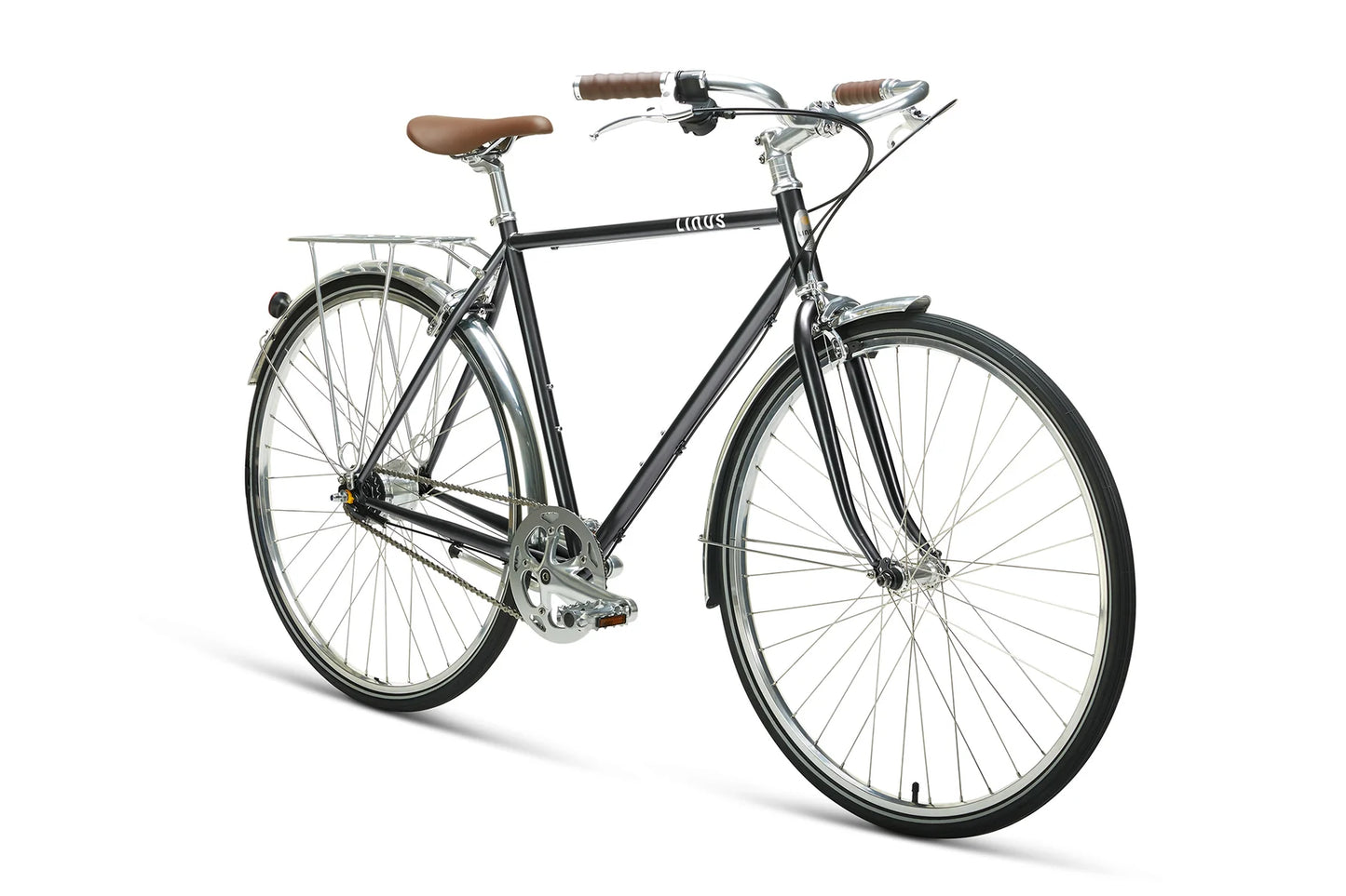 Linus Roadster 7i Bicycle