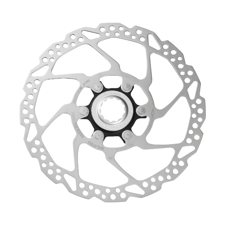 Shimano Disc Brake Rotor - SM-RT54