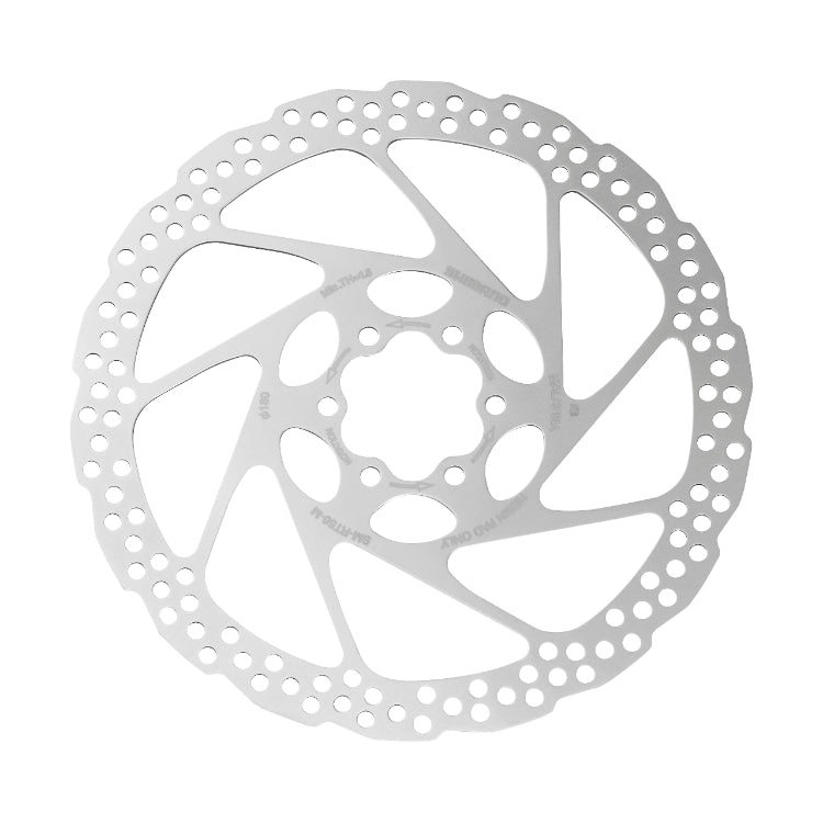 Shimano Disc Brake Rotor - SM-RT56