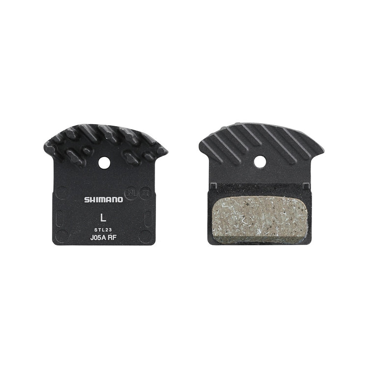 Shimano BP-J05A-RF Disc Brake Pads