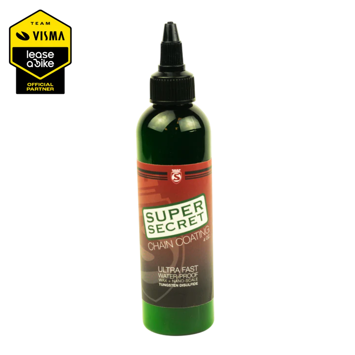 Silca Super Secret Chain Lube