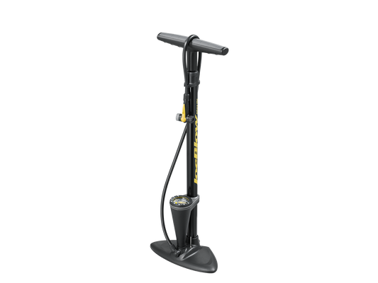 Topeak JoeBlow Max HP Floor Pump