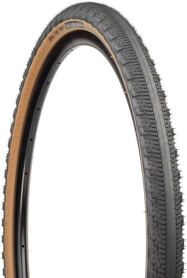 Teravail Washburn Bicycle Tire