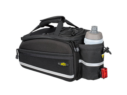 Topeak MTX Trunkbag Ex with MTX QuickTrack 2.0 System