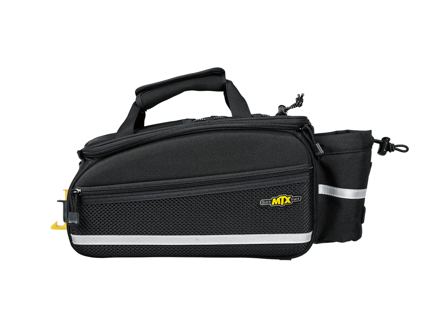 Topeak MTX Trunkbag Ex with MTX QuickTrack 2.0 System