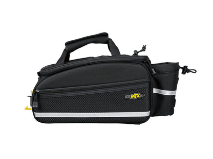 Topeak MTX Trunkbag Ex with MTX QuickTrack 2.0 System