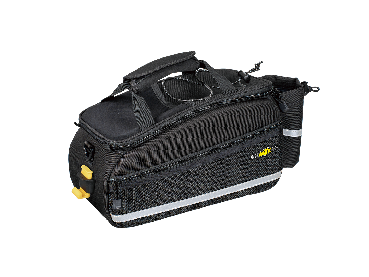 Topeak MTX Trunkbag Ex with MTX QuickTrack 2.0 System