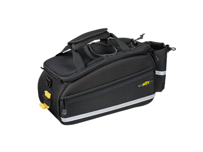 Topeak MTX Trunkbag Ex with MTX QuickTrack 2.0 System