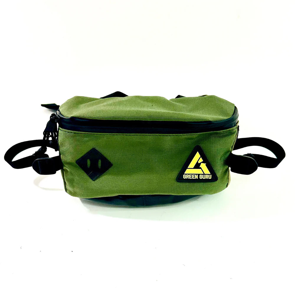 Green Guru Packster Hip Pack