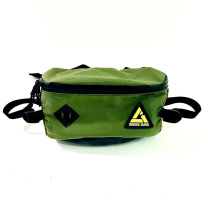 Green Guru Packster Hip Pack