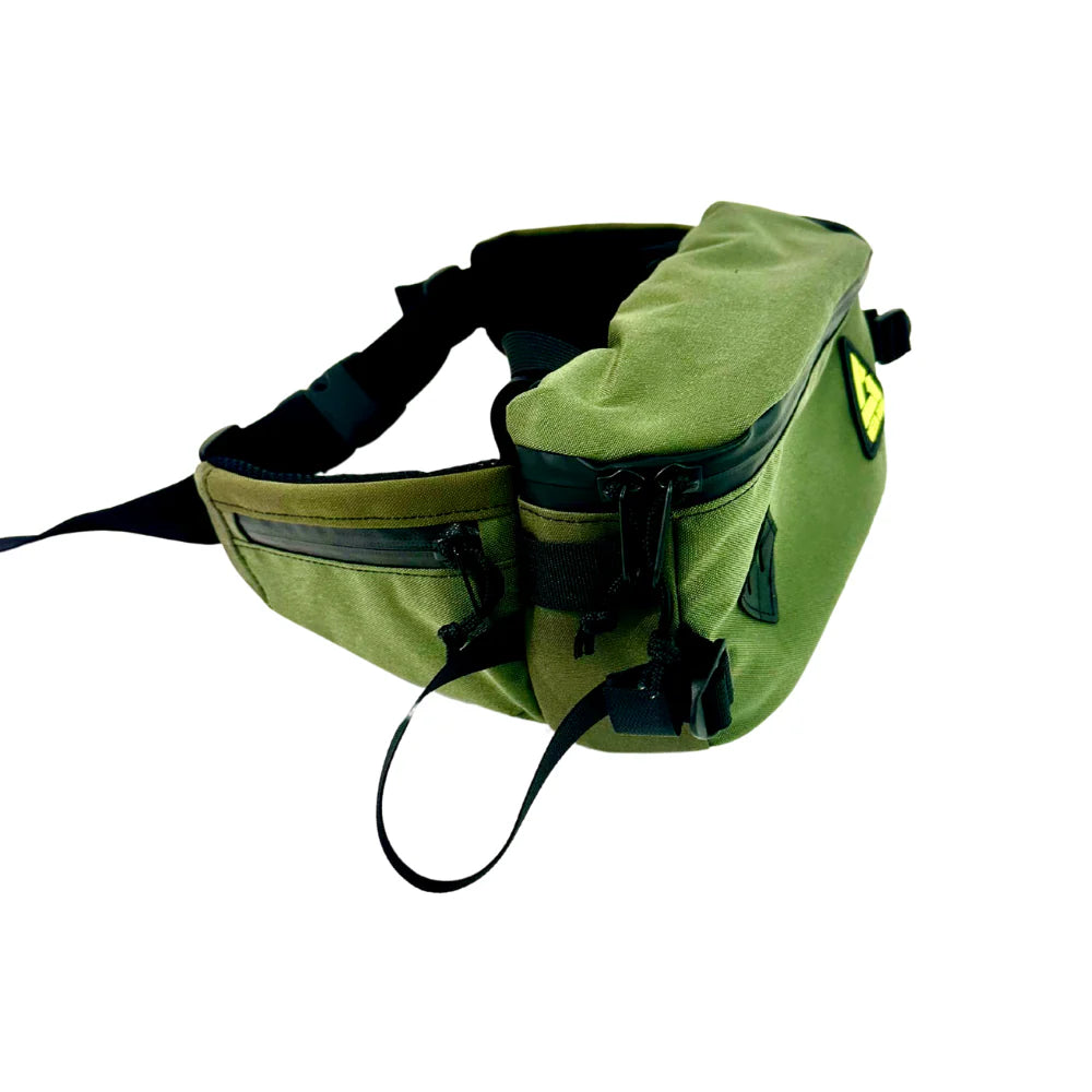 Green Guru Packster Hip Pack