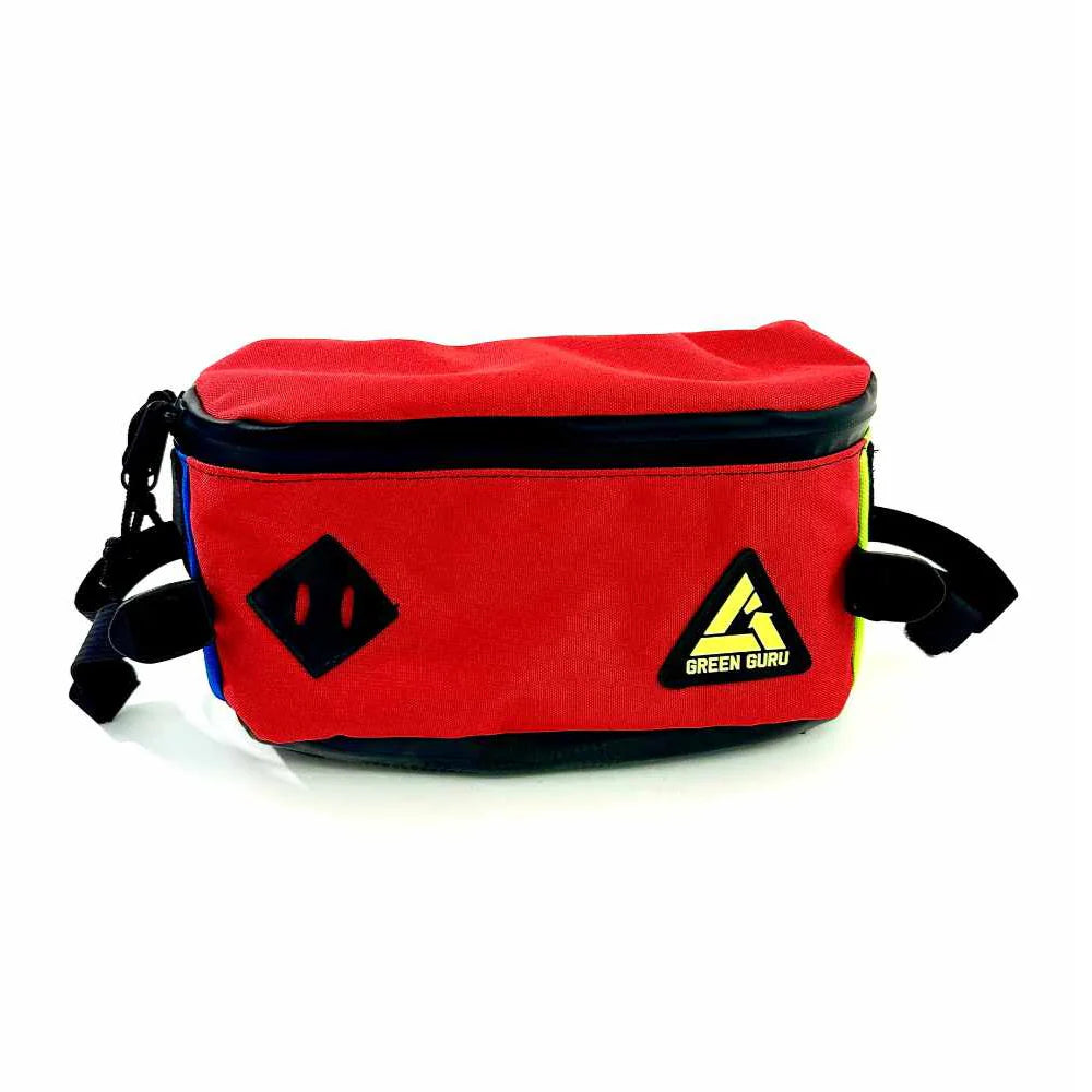 Green Guru Packster Hip Pack