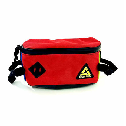 Green Guru Packster Hip Pack