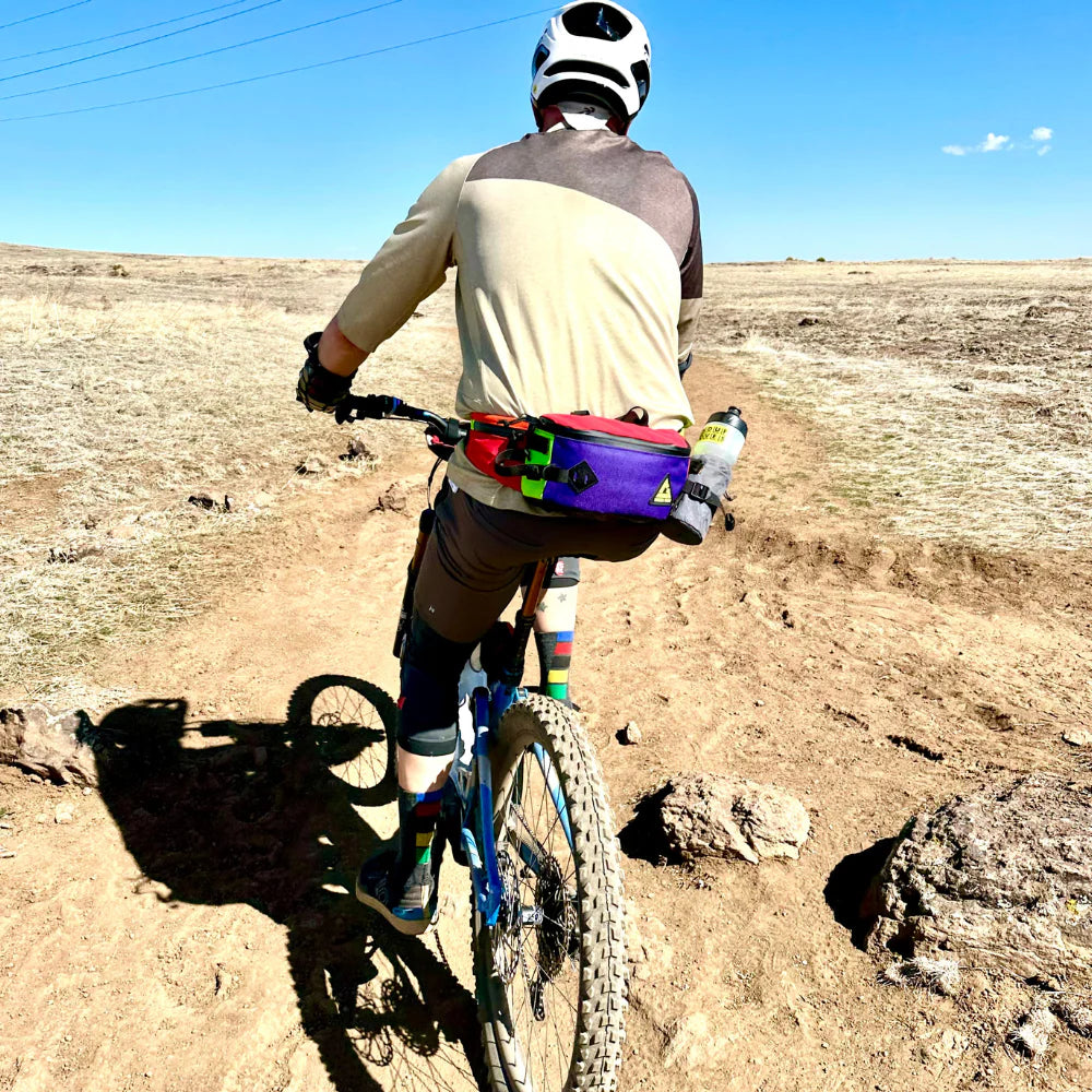 Green Guru Packster Hip Pack