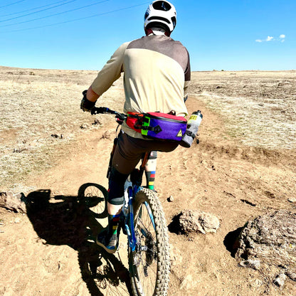 Green Guru Packster Hip Pack