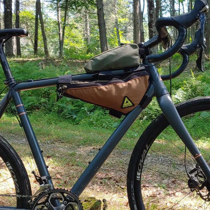 Green Guru Tanker Framebag