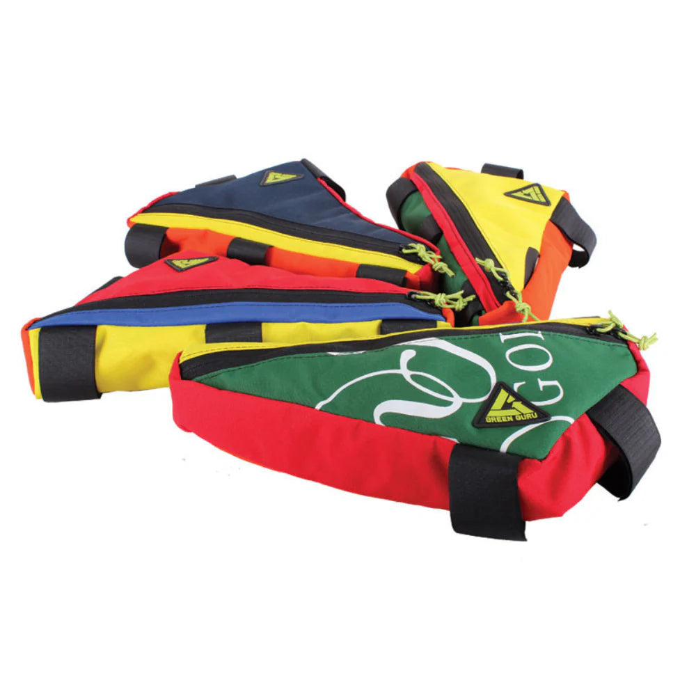 Green Guru Upshift Frame Bag