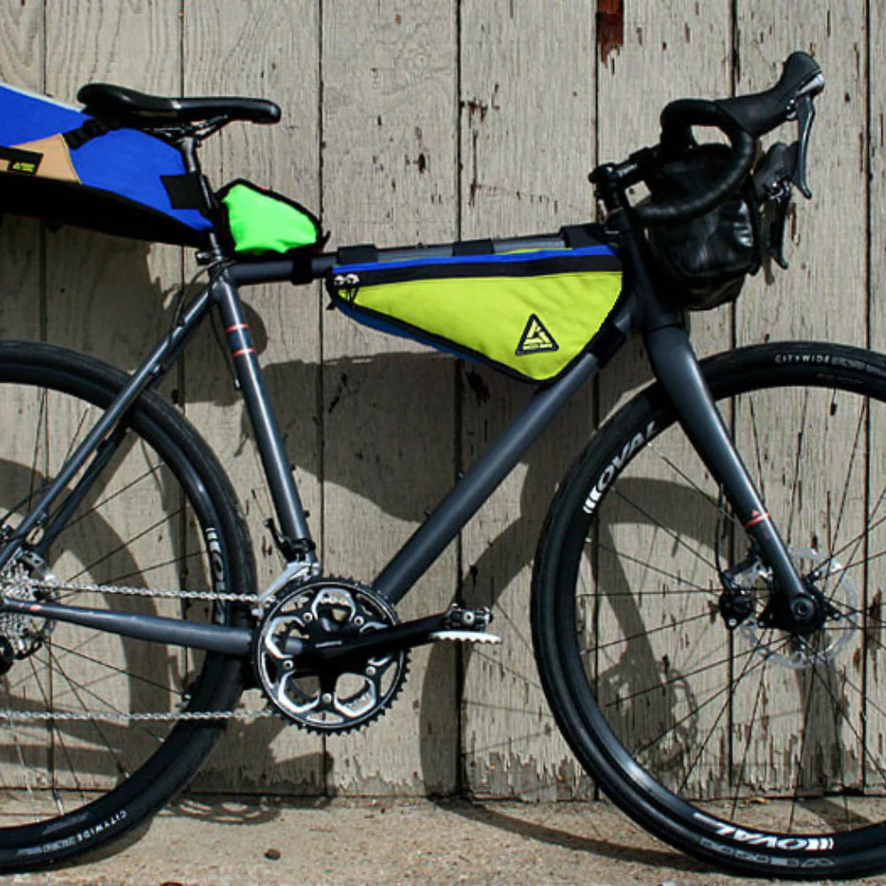 Green Guru Upshift Frame Bag