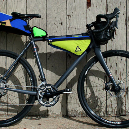 Green Guru Upshift Frame Bag