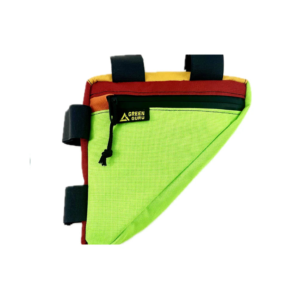 Green Guru Gripster Triangle Frame Bag