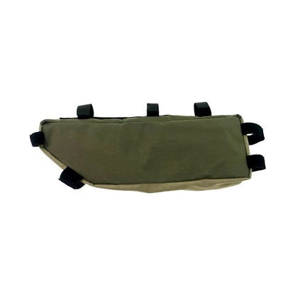 Green Guru Halfshift Frame Bag
