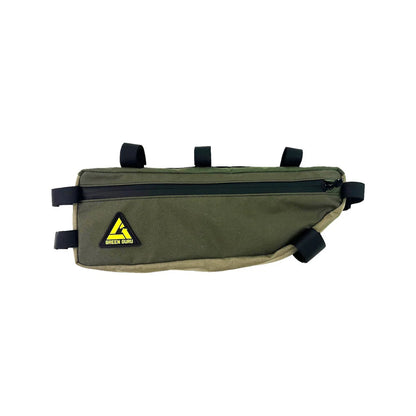 Green Guru Halfshift Frame Bag