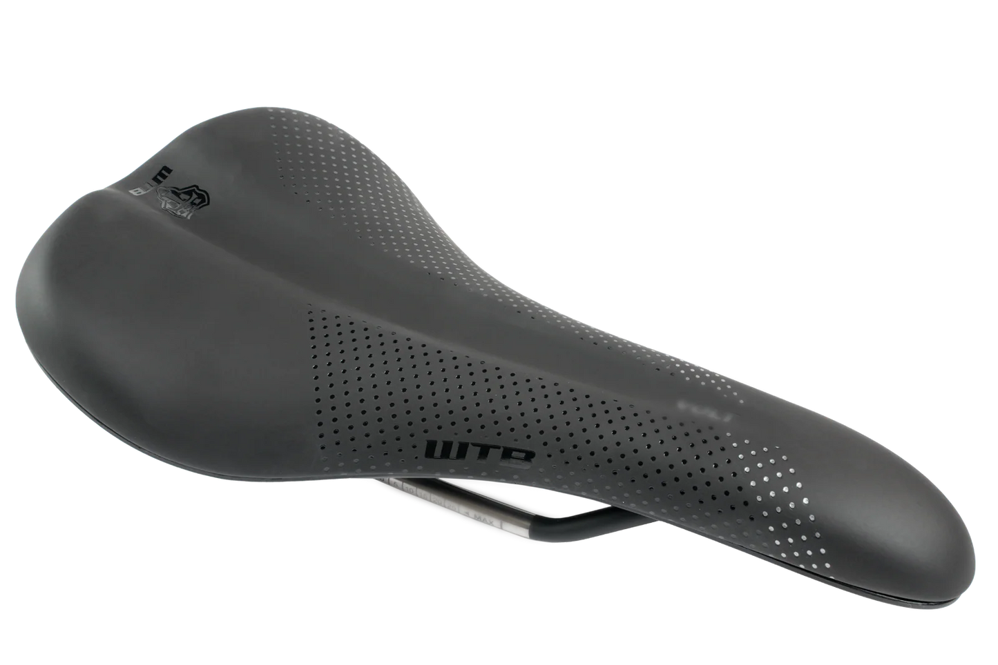 WTB Volt Bicycle Saddle (Steel)