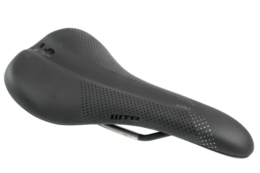 WTB Volt Bicycle Saddle (Steel)