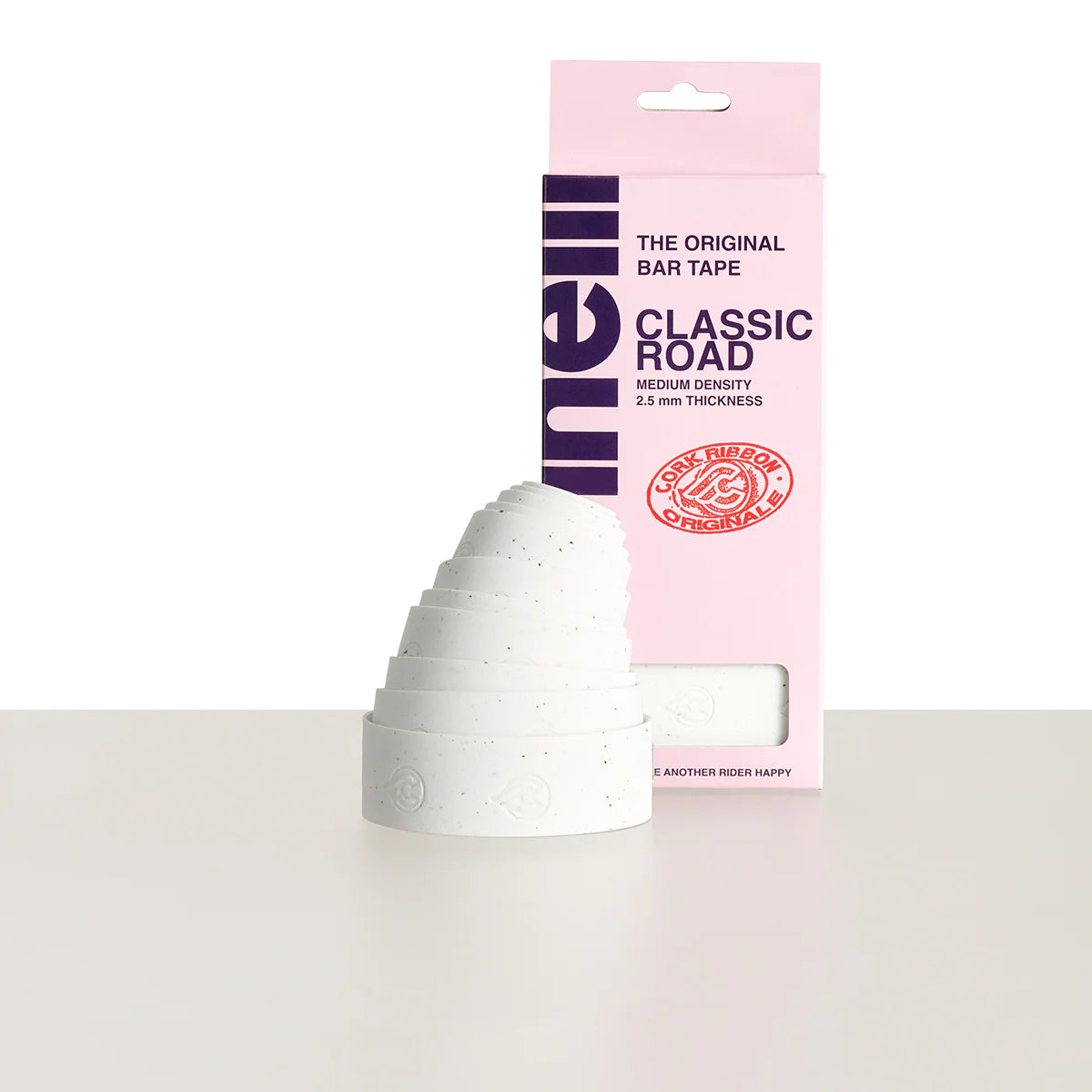 Cinelli Classic Road White Cork 2.5mm