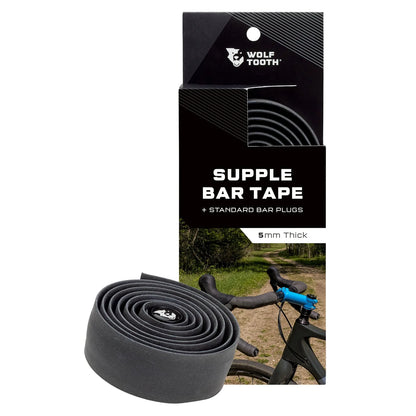 Wolf Tooth Supple Bar Tape 5mm
