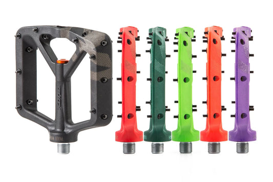 Kona Wah Wah 2 Pedals