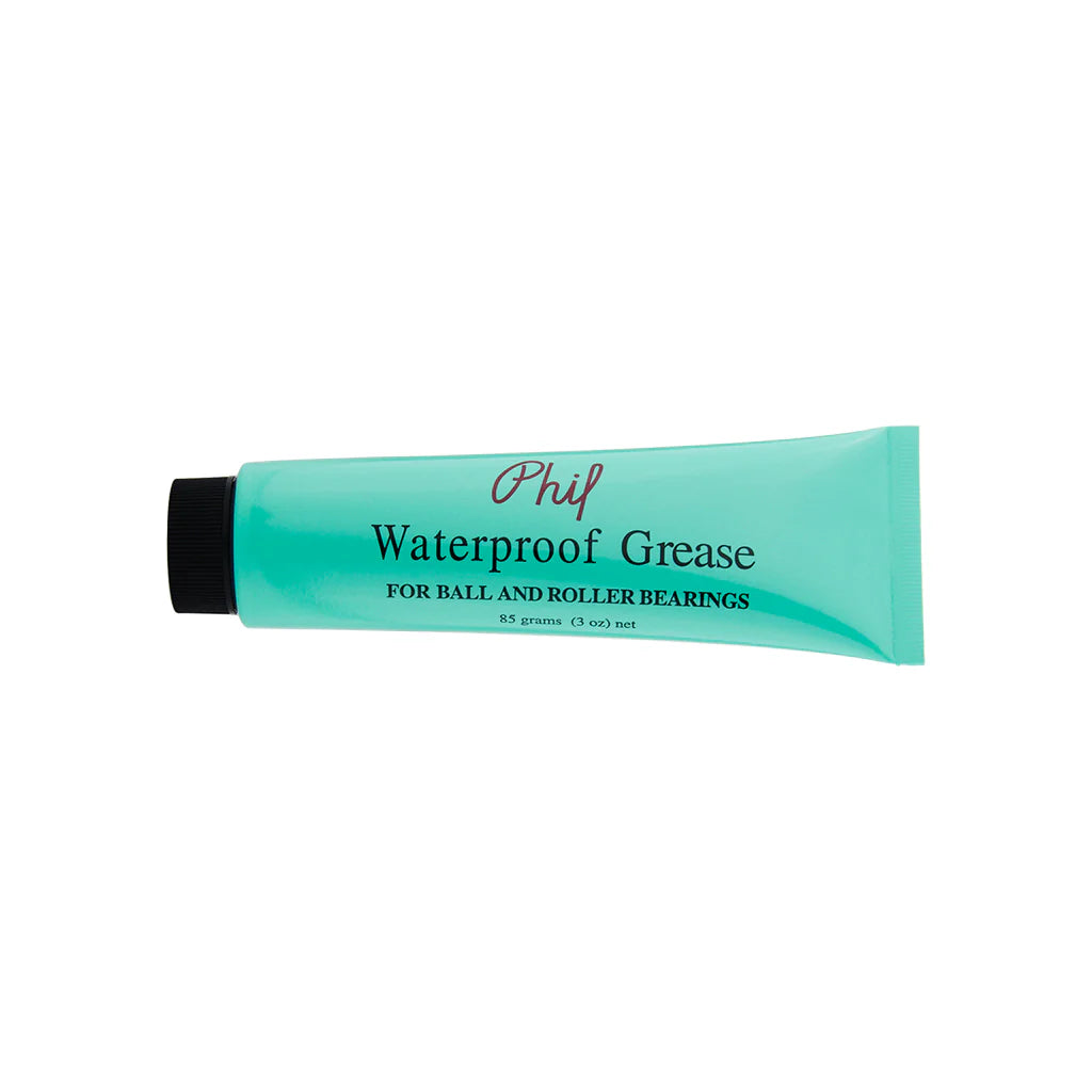 Phil Wood Waterproof Grease