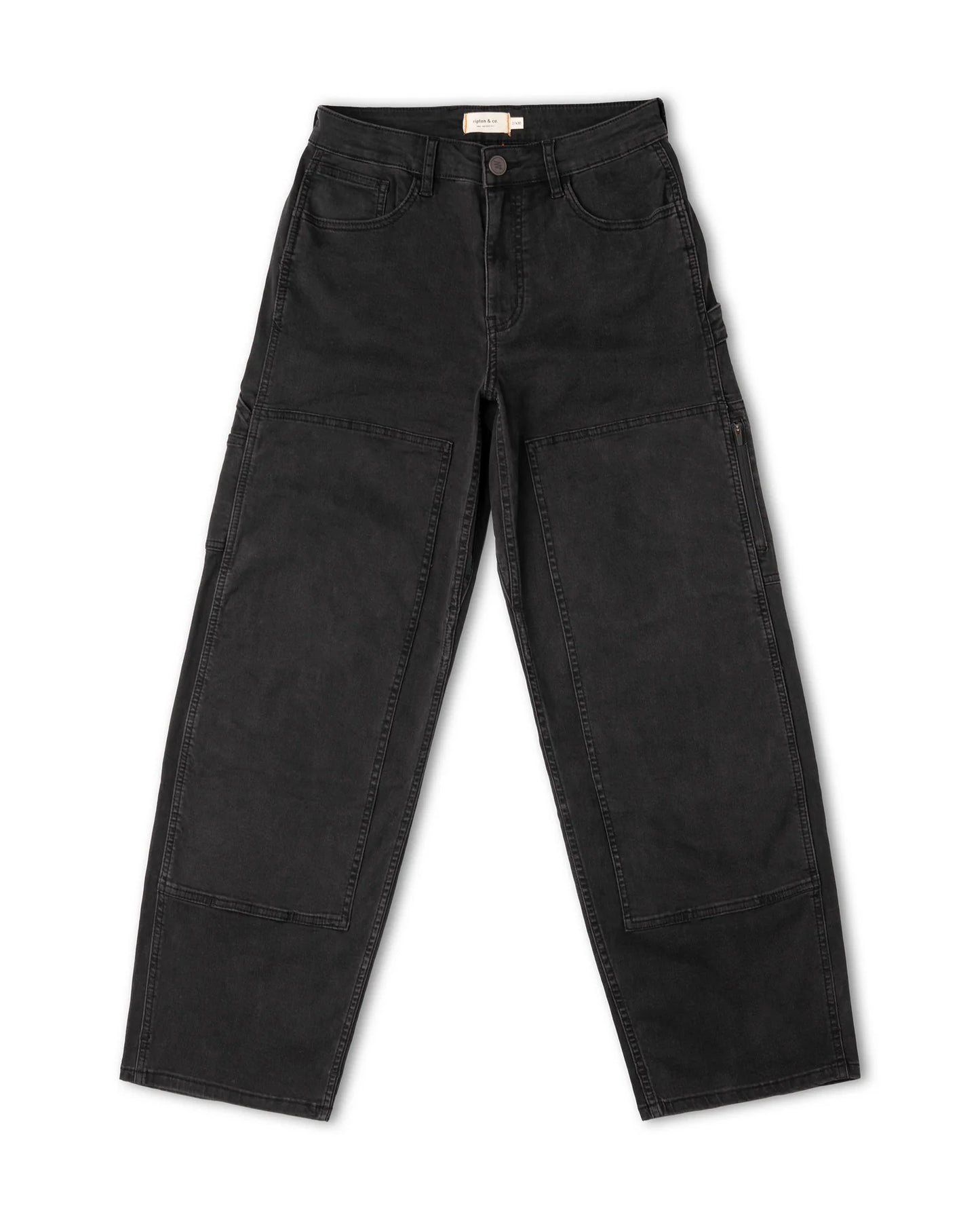 Ripton Women’s Superlite Utility Jeans