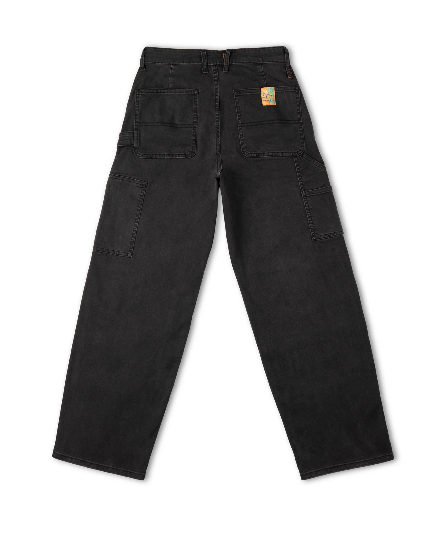 Ripton Women’s Superlite Utility Jeans
